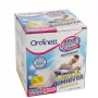 ORDINETT mitrumu absorbējošās uzpildes tabletes 450g x 3 gab. ar citrona smaržu