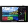 FEELWORLD LUT5 5,5 collu 3000nit skārienjutīgs 3D LUT 4K HDMI monitors uz kameras