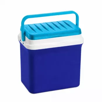 GIOSTYLE Height box Bravo 25 Ultra blue makšķerēšanas sēdekļa kaste