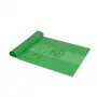 BioBag kompostējamie atkritumu maisiņi 35L Superline (40 gab. rullī) 17 mikroni 58x71cm zaļi
