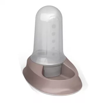 STEFANPLAST Chic barotava/dzirdinātava 3,5L gaiši pelēka