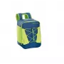 GIOSTYLE Active mugursoma 10 Zili-Zaļa
