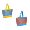 GIOSTYLE pludmales soma assorted, sarkana/zila/zila/dzeltena