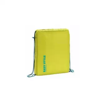 GIOSTYLE Termosoma Easy Style Sack, asorti dzeltena/zila/rozā, 5L
