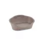 STEFANPLAST Bed Sleeper 2 līdzguļamā gultiņa 68,5x49x27,5cm gaiši pelēka