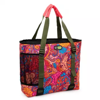 GIOSTYLE termossoma Boxy+ M Assorted 15 L