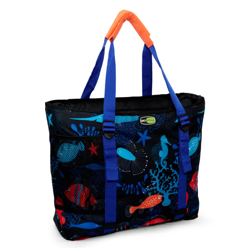 GIOSTYLE termossoma Boxy+ M Assorted 15 L