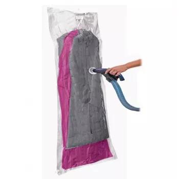 ORDINETT Vakuuma maisiņš Ordispace Hanging Dress 70x110cm