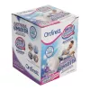 ORDINETT mitrumu absorbējošās papildināšanas tabletes 450g x 3 gab. Lavandas smarža