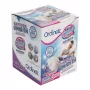 ORDINETT mitrumu absorbējošās papildināšanas tabletes 450g x 3 gab. Lavandas smarža