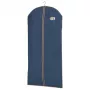 ORDINETT apģērbu pārvalks 60x135cm zils