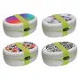GIOSTYLE pusdienu kārba X-Food Joy 1,3L Assorted