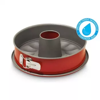 GUARDINI Rossana atsperformas kūkas panna 26 cm, nepiedegoša oglekļa tērauda