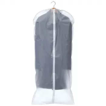 ORDINETT Garment Bag 60x135cm Top Class apģērbu pārvalks