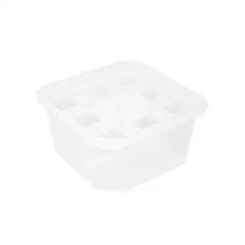ORDINETT mitruma absorbētājs Bamboo Crystal uzpilde 450g, neitrāls aromāts