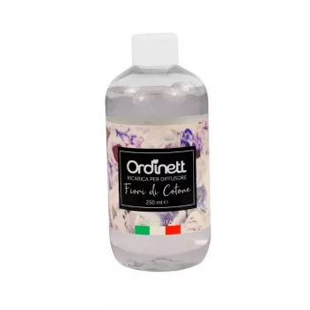 ORDINETT Aromdifuzora uzpilde 250ml Cotton Flowers