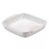 GUARDINI Ceramica kvadrātveida cepeštrauks 22.5 x 22.5 x 5 cm
