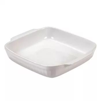 GUARDINI Ceramica kvadrātveida cepeštrauks 22.5 x 22.5 x 5 cm