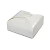 GUARDINI Easy Bake papīra kūkas pārvadāšanas kaste 33x33x11,5 cm