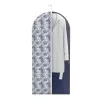 ORDINETT apģērbu pārvalks 60x135cm Kyoto Grey