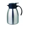 ASI COLLECTION termoss 1,5L nerūsējošais tērauds