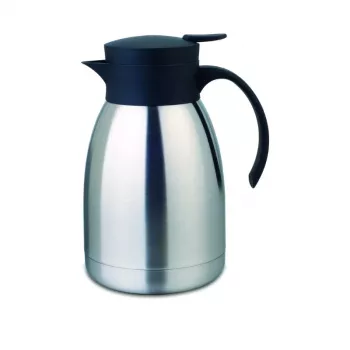 ASI COLLECTION termoss 1,5L nerūsējošais tērauds