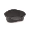 STEFANPLAST Bed Sleeper 4 mājdzīvnieku guļvieta 88x62x35,5cm, tumši pelēka