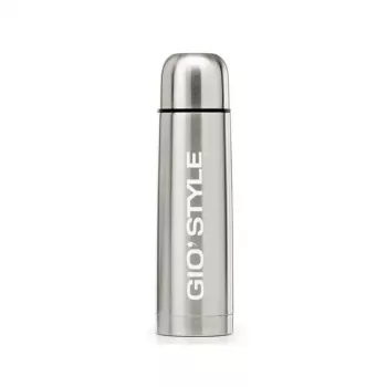 GIOSTYLE Termoss Silver 0.75L