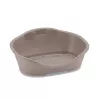 STEFANPLAST Bed Sleeper 5 līdzguļas gultiņa 96x68x37,5 cm gaiši pelēka