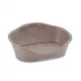 STEFANPLAST Bed Sleeper 5 līdzguļas gultiņa 96x68x37,5 cm gaiši pelēka