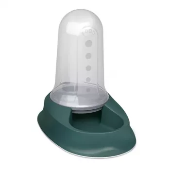 STEFANPLAST Chic 3,5L barotava un dzirdinātava, zaļa