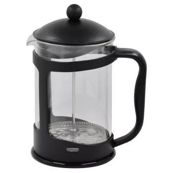 ASI COLLECTION Coffee Press Pot GULFI XL 1,7L French Press kafijas pagatavotājs