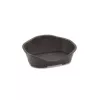 STEFANPLAST Bed Sleeper 1 līdzguļamā gultiņa tumši pelēka 56,5x42x24,2 cm