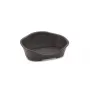 STEFANPLAST Bed Sleeper 1 līdzguļamā gultiņa tumši pelēka 56,5x42x24,2 cm