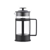 ASI COLLECTION Coffee Press GULFI S 350ml franču preses kafijas pagatavotājs