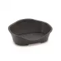 STEFANPLAST Bed Sleeper 6 līdzguļamā gultiņa 118x80x39,5 cm tumši pelēka