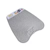 STEFANPLAST kaķu pakaišu paklājiņš Little Carpet 39x35 cm zils