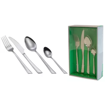 ASI Collection Bistro galda piederumu komplekts, 24 daļas