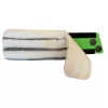 SAUBER Soft Touch Brush Cloth 40cm mikrošķiedras tīrīšanas lupatiņa