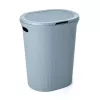 TATAY veļas kaste Baobab 40L zila