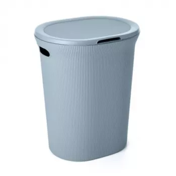 TATAY veļas kaste Baobab 40L zila
