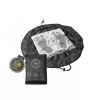 MARTINI SPA Foot Mat/Bag To.Go rezerves iepirkumu soma 50L zila