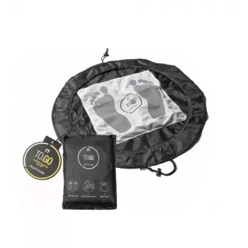 MARTINI SPA Foot Mat/Bag To.Go rezerves iepirkumu soma 50L zila