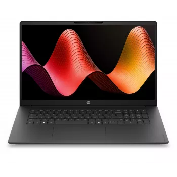HP OmniBook 3 17 FHD Core 3-100U 8GB/512GB SSD bez operētājsistēmas 17-dk0430ngx