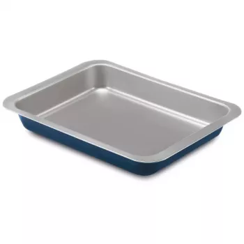GUARDINI Xbake cepamā forma 36.5 x 27 x 4.5 cm