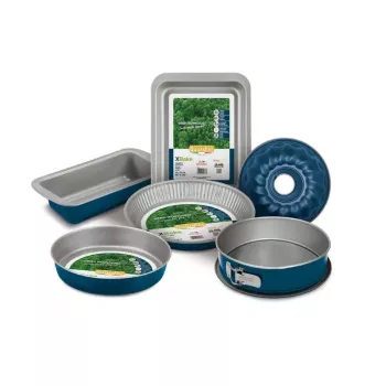 GUARDINI Xbake cepamā forma 36.5 x 27 x 4.5 cm