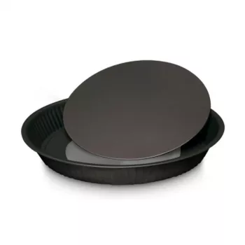 Guardini Gardenia tartes forma ar izņemamu pamatni Ø 28 cm