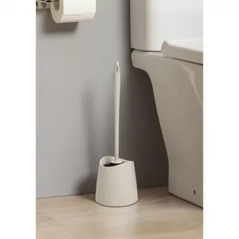 TATAY WC-Standard Ecohome tualetes birste ar turētāju
