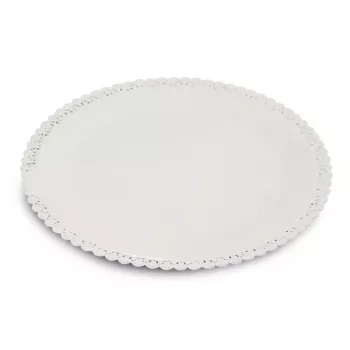 GUARDINI dekoratīvie plastmasas paliktņi 2 gab. Easy Bake Ø32cm