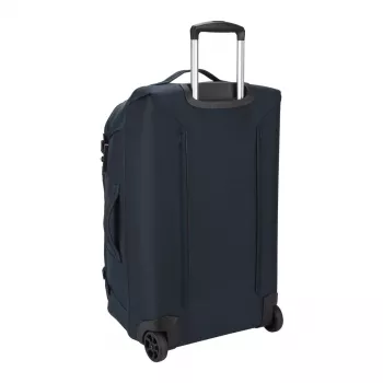 Thule 5613 EnRoute reģistrējamā ceļojumu soma ar riteņiem Darkest Blue